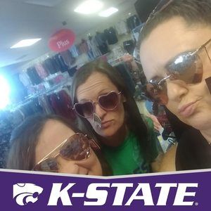 Meet your Posher, Cora marie